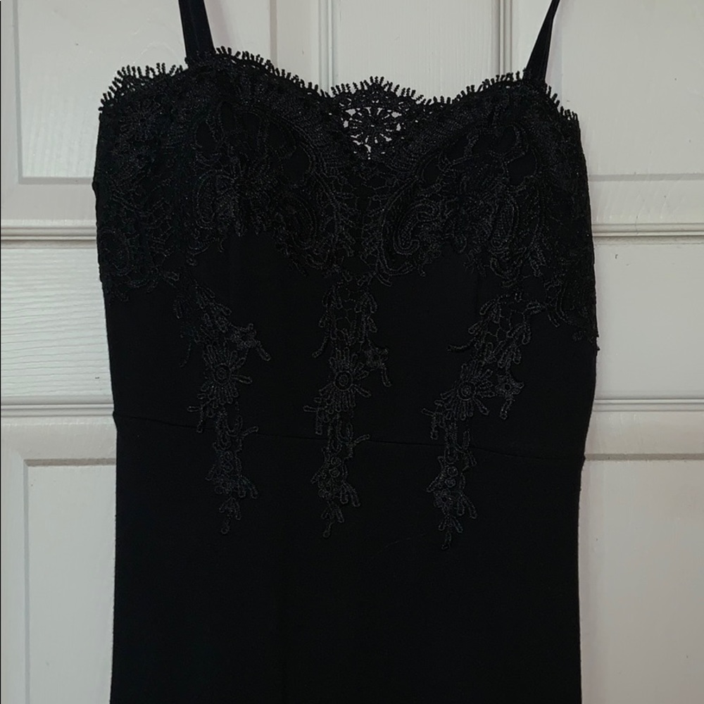 Little Black  Dress